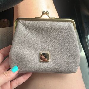 Dooney & Bourke coin purse